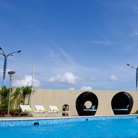 Lidotel Barquisimeto Bagian luar foto