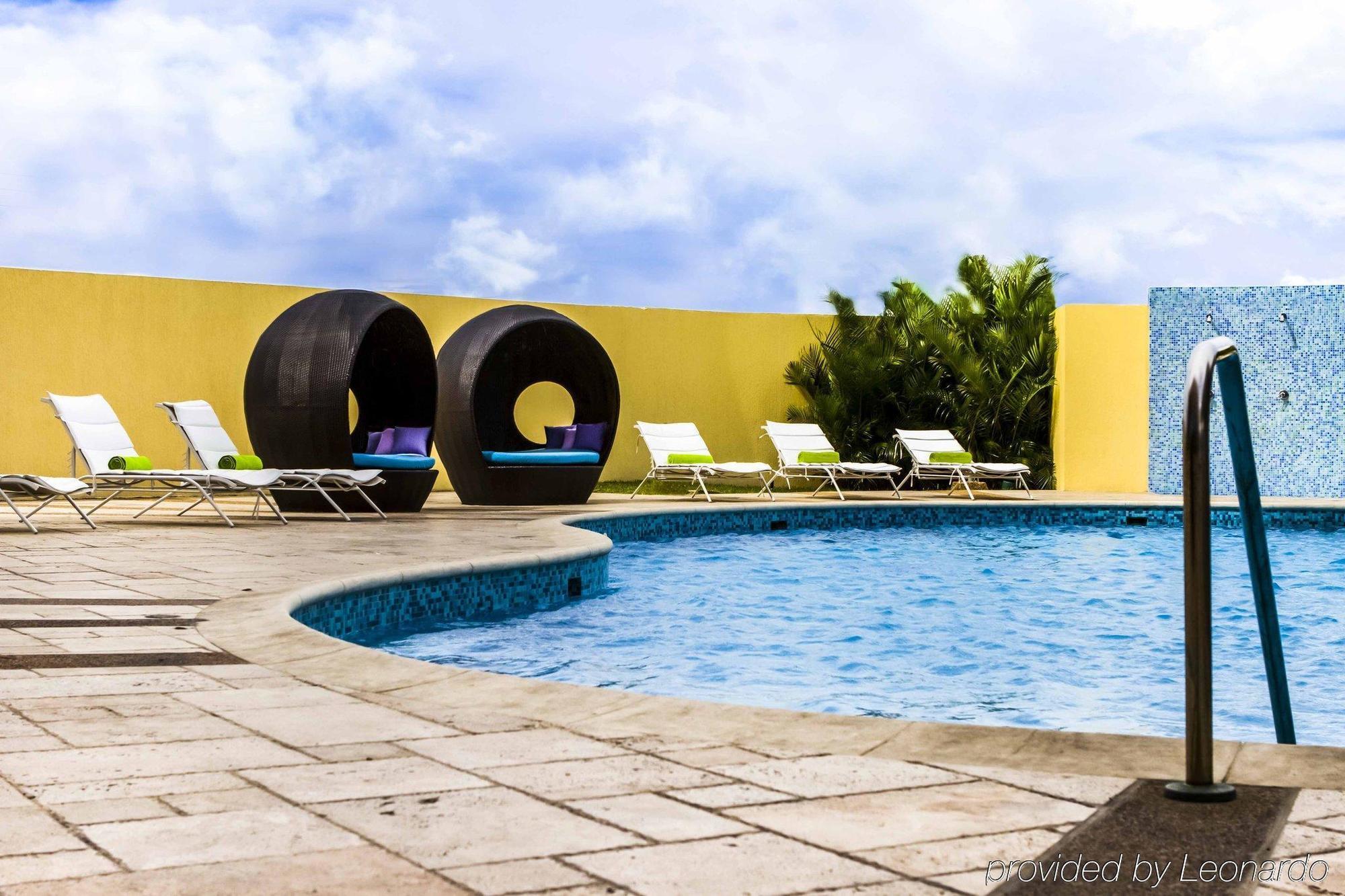 Lidotel Barquisimeto Bagian luar foto