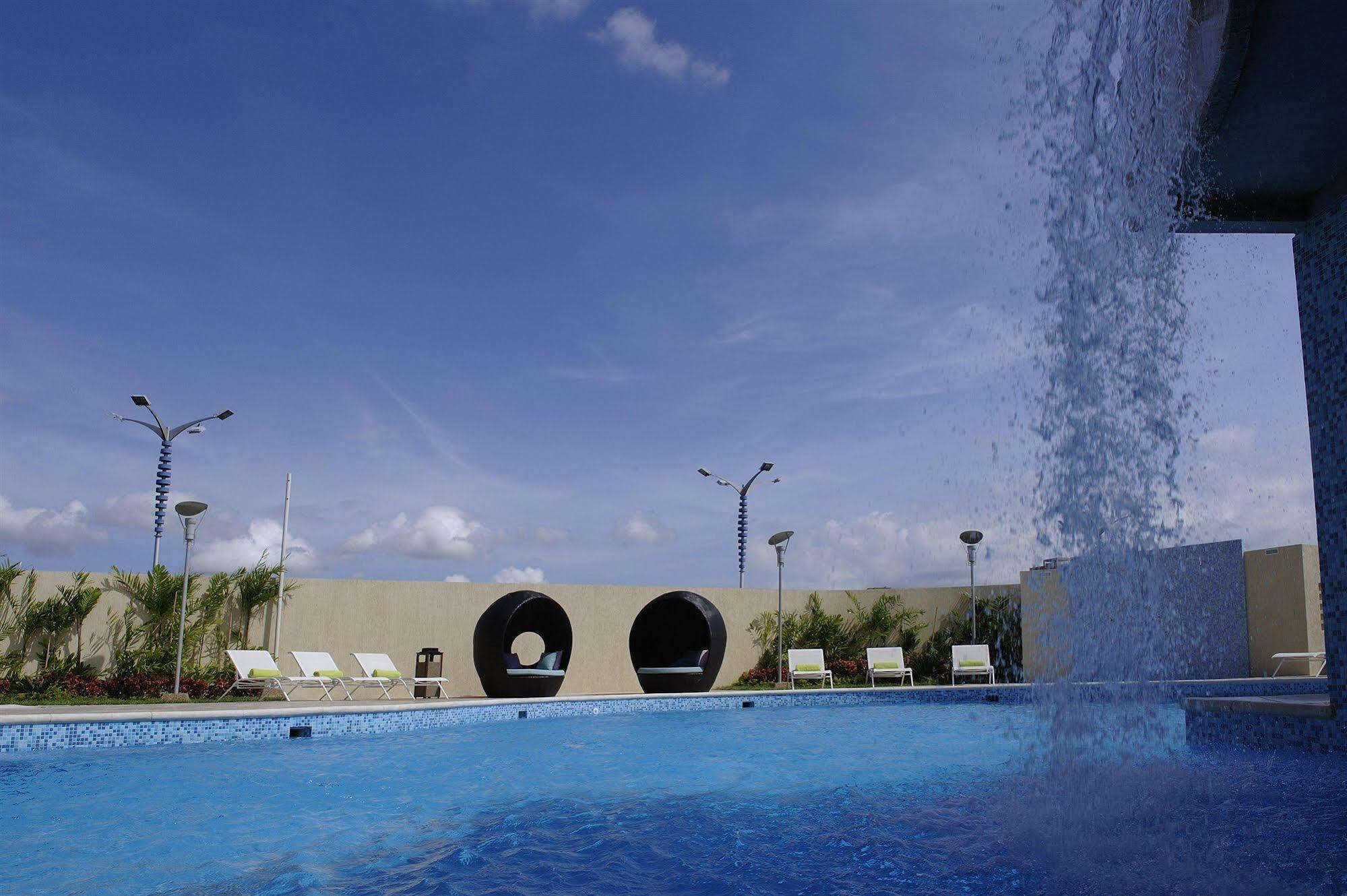 Lidotel Barquisimeto Bagian luar foto